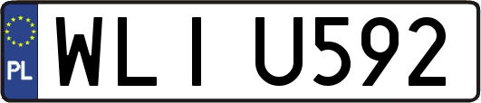 WLIU592