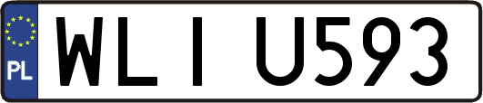 WLIU593