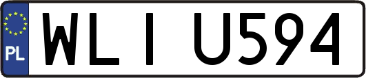 WLIU594