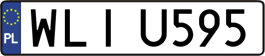 WLIU595