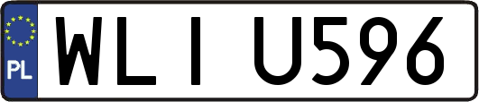 WLIU596
