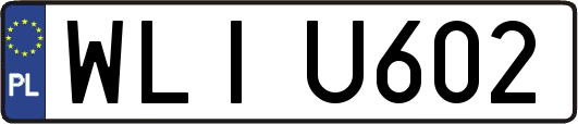 WLIU602