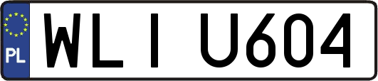 WLIU604