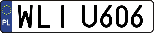 WLIU606