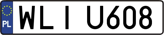 WLIU608
