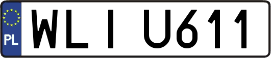 WLIU611