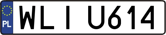 WLIU614