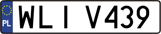 WLIV439