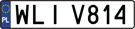 WLIV814