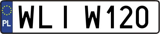 WLIW120
