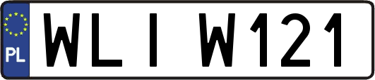 WLIW121