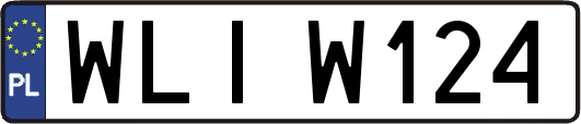 WLIW124