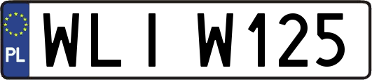 WLIW125