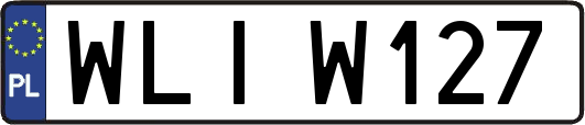 WLIW127
