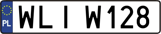 WLIW128