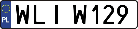 WLIW129