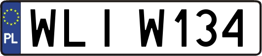 WLIW134