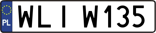 WLIW135
