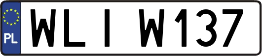 WLIW137