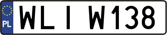 WLIW138