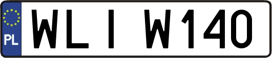 WLIW140