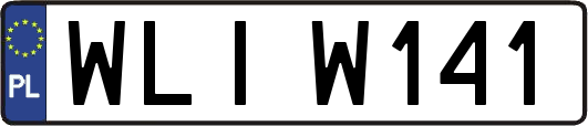 WLIW141