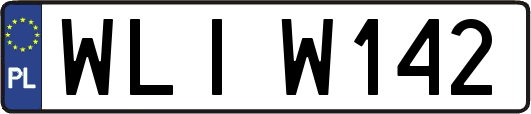 WLIW142
