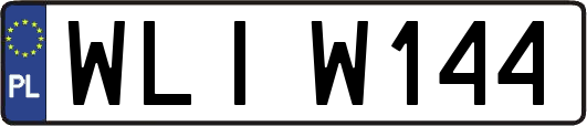 WLIW144