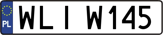 WLIW145
