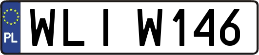 WLIW146
