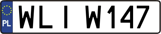 WLIW147