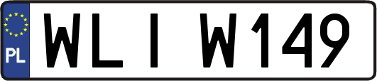 WLIW149