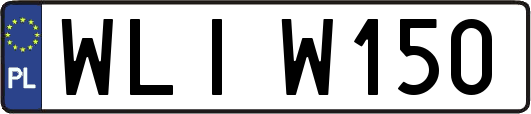 WLIW150