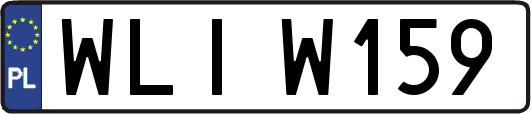 WLIW159