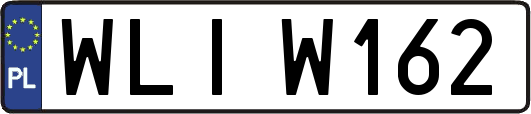 WLIW162
