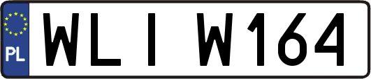 WLIW164