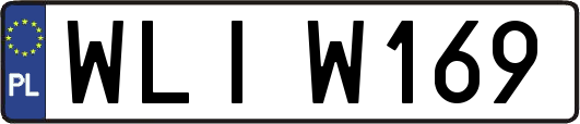 WLIW169