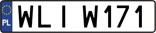 WLIW171