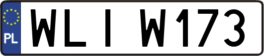 WLIW173