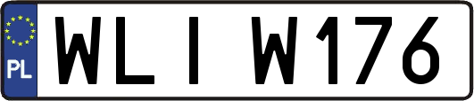 WLIW176
