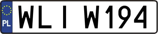 WLIW194