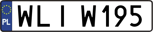 WLIW195