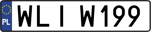WLIW199
