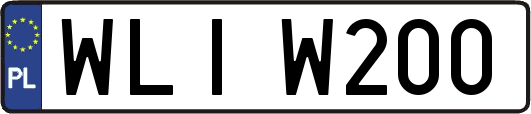 WLIW200