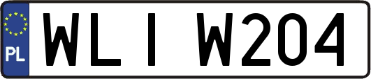 WLIW204