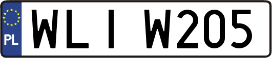 WLIW205