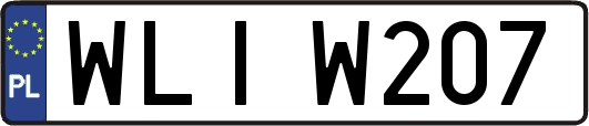 WLIW207