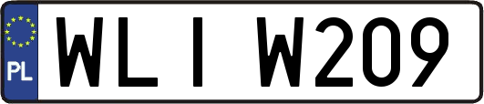 WLIW209