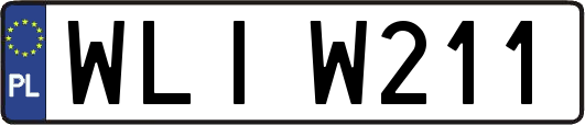 WLIW211