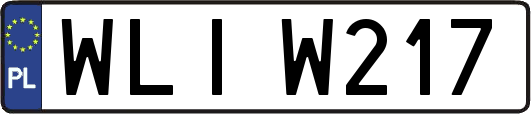 WLIW217